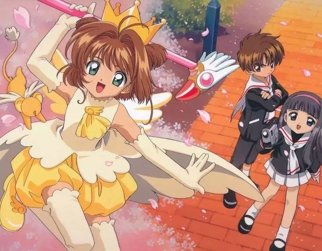 幼女动漫，深度解读一种文化现象