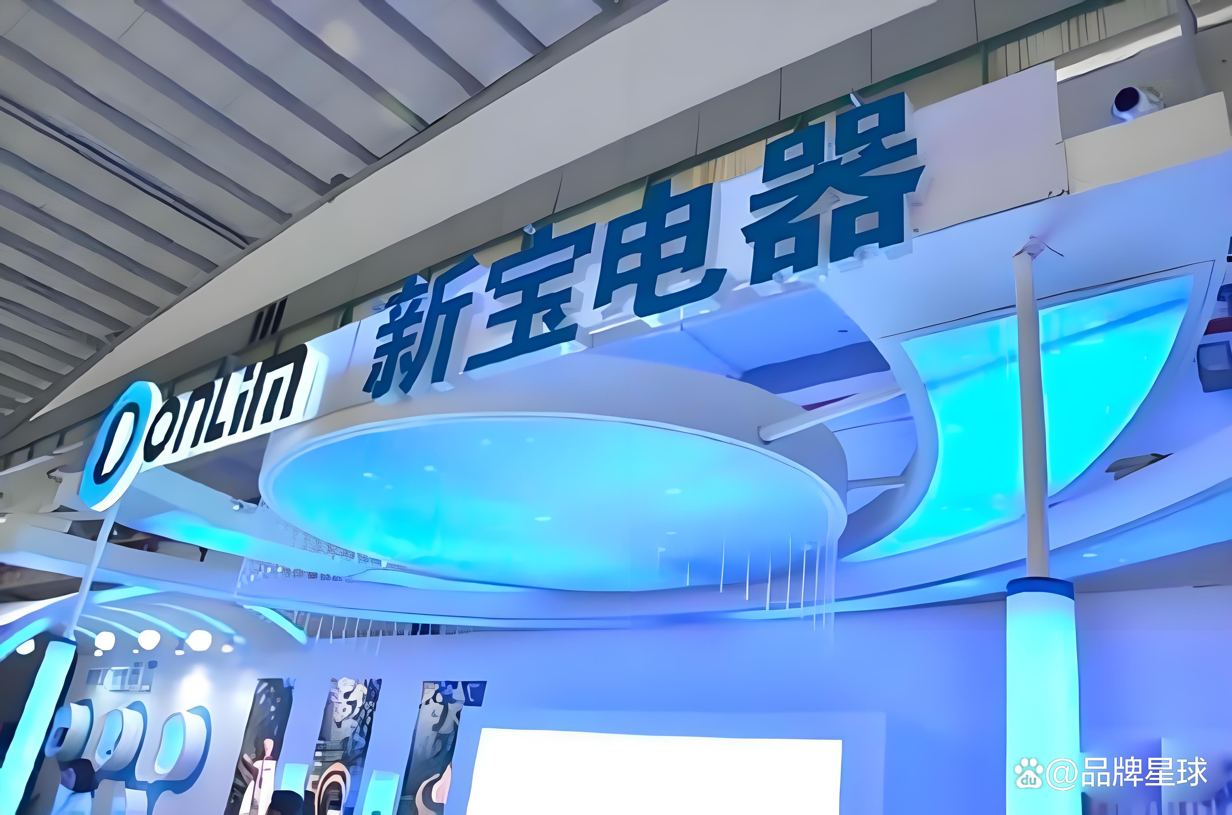 新宝电器股票行情与探索自然美景的双重体验之旅