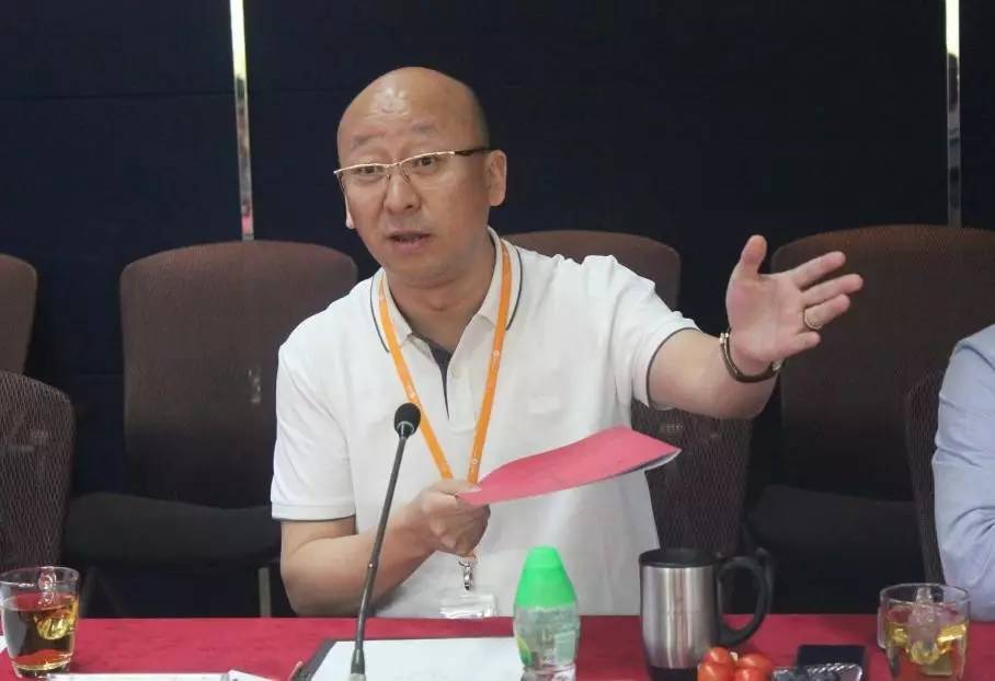 兵团建工集团最新领导层调整公告